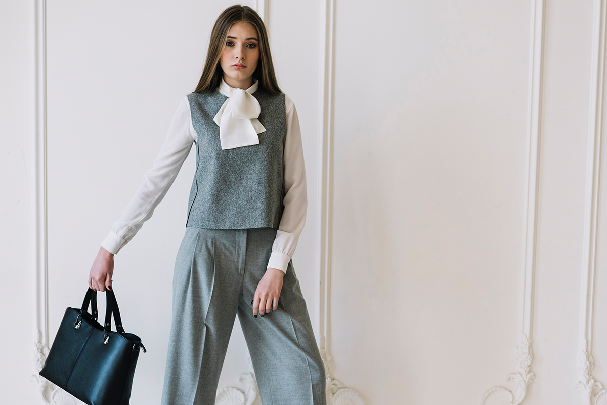 Style, Deconstructed: The Anatomy of a Perfect Outfit